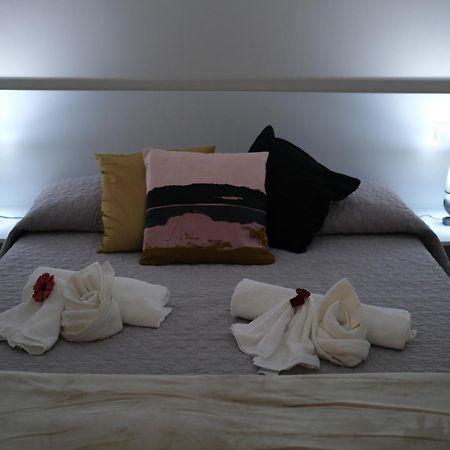 Hoa Suites أفيرسا المظهر الخارجي الصورة