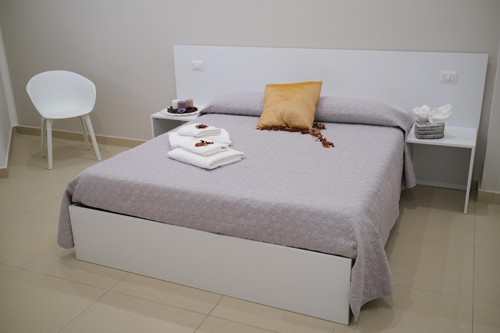 Hoa Suites أفيرسا المظهر الخارجي الصورة