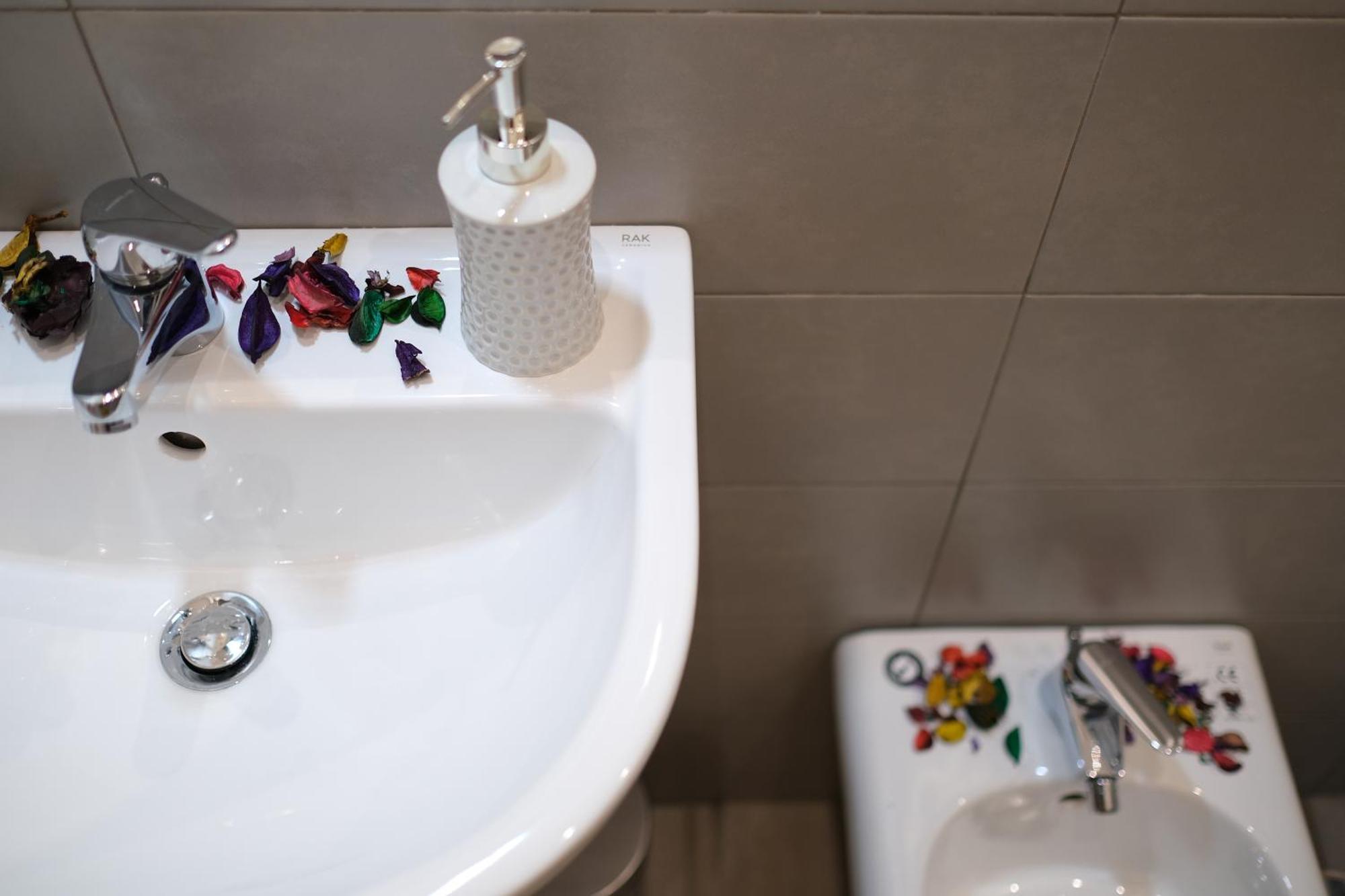 Hoa Suites أفيرسا المظهر الخارجي الصورة