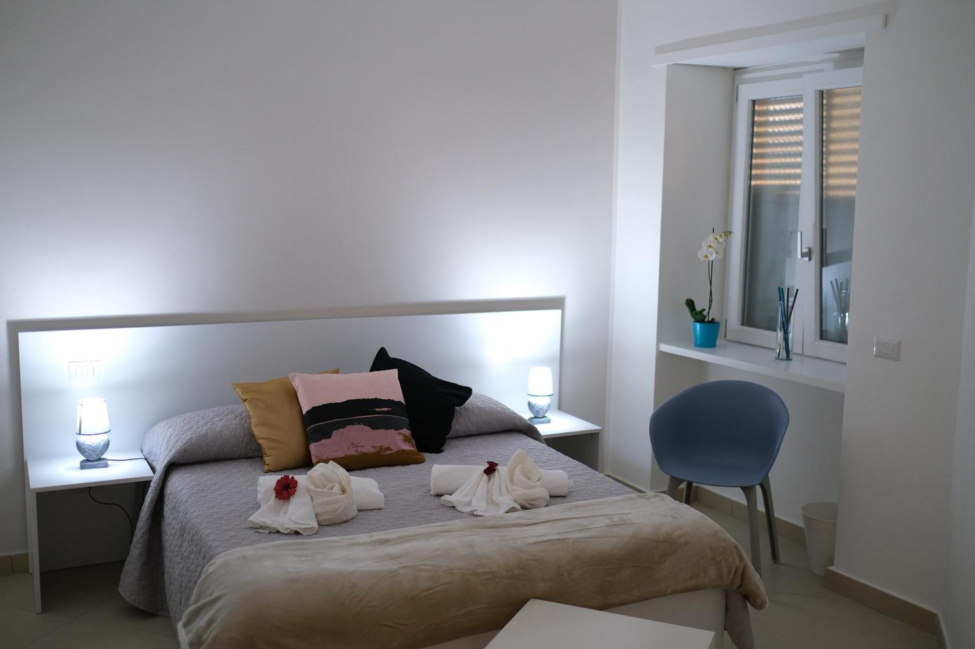 Hoa Suites أفيرسا المظهر الخارجي الصورة