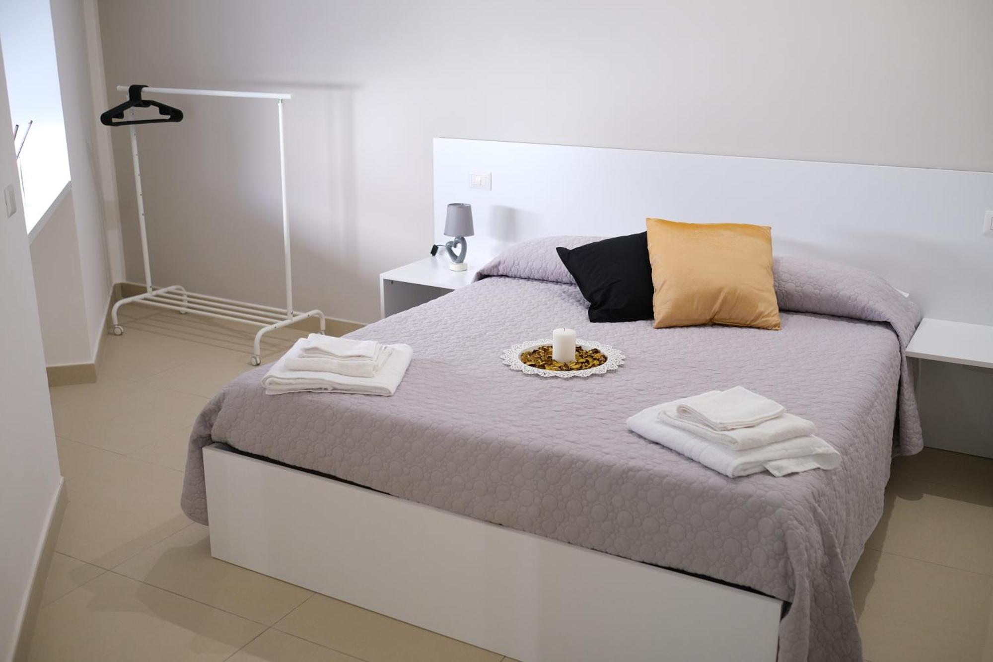 Hoa Suites أفيرسا المظهر الخارجي الصورة
