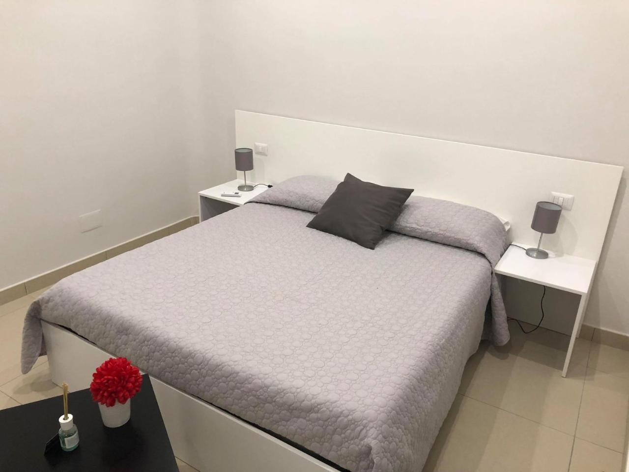 Hoa Suites أفيرسا المظهر الخارجي الصورة