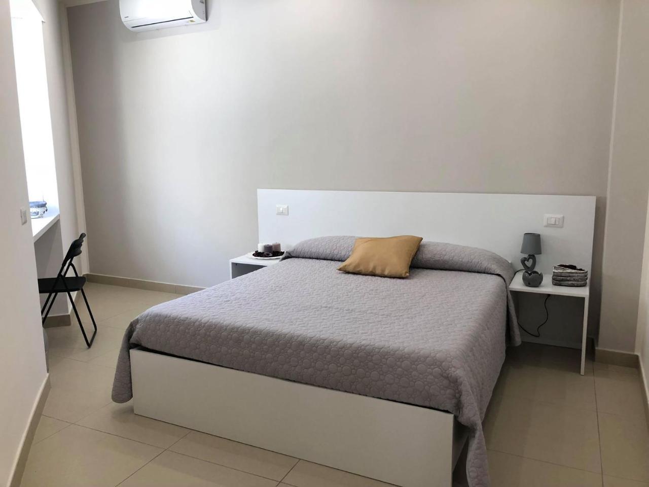 Hoa Suites أفيرسا المظهر الخارجي الصورة