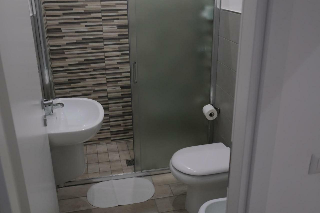Hoa Suites أفيرسا المظهر الخارجي الصورة