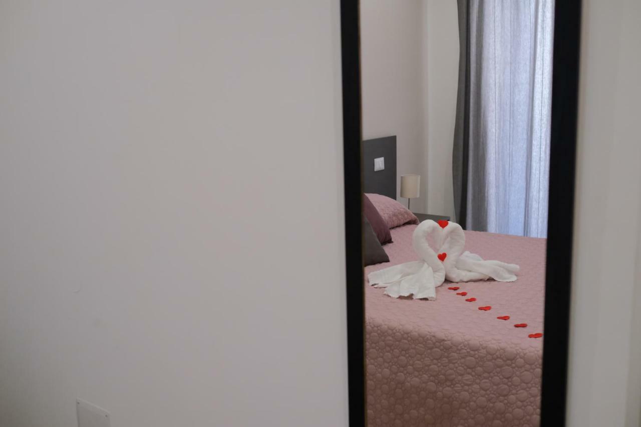 Hoa Suites أفيرسا المظهر الخارجي الصورة