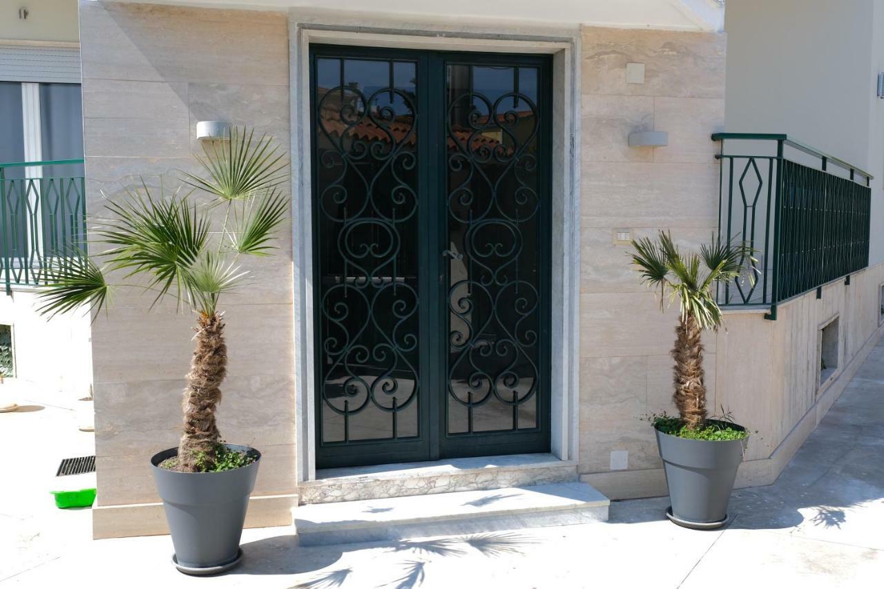 Hoa Suites أفيرسا المظهر الخارجي الصورة